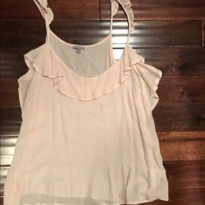 Charlotte rouse tank